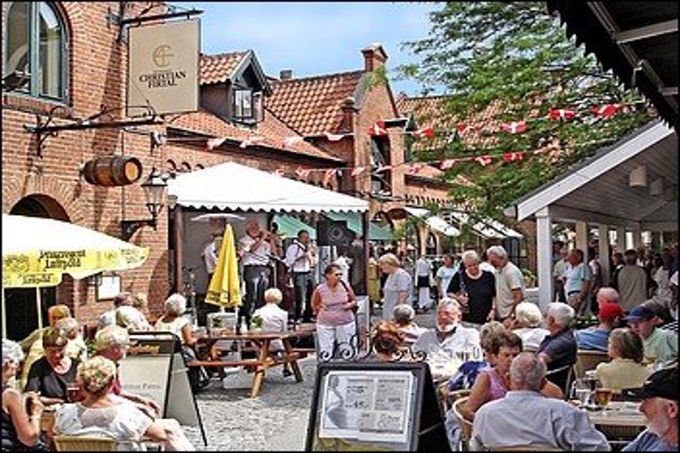 Åbningstider for 7-eleven Odense C – Hvornår er der åbent og lukket? - 2