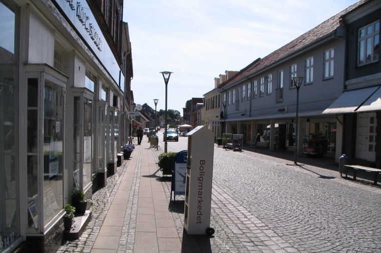 Åbningstider for A-apoteket Islands Brygge Apotek – Hvornår er der åbent og lukket? - 1