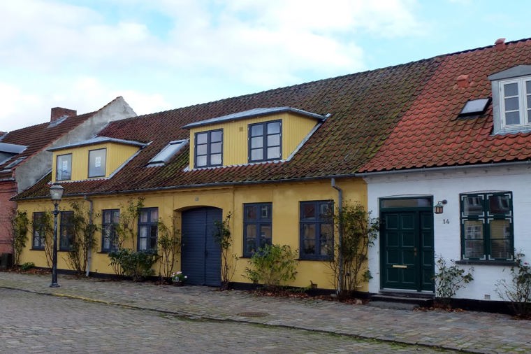 Åbningstider for A-apoteket København S – Hvornår er der åbent og lukket? - 1