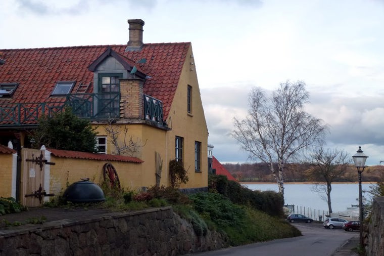 Åbningstider for A-apoteket Svendborg – Hvornår er der åbent og lukket? - 1