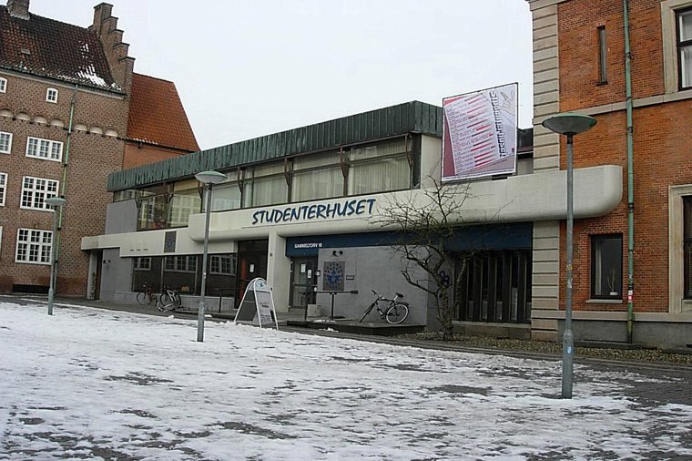 Åbningstider for A Hereford Beefstouw Restaurant i Aalborg – Hvornår er der åbent og lukket? - 2