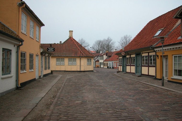 Åbningstider for A Hereford Beefstouw Restaurant i Odense C – Hvornår er der åbent og lukket? - 2