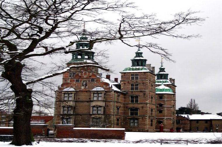 Åbningstider for A Hereford Beefstouw Steak House i København K – Hvornår er der åbent og lukket? - 2