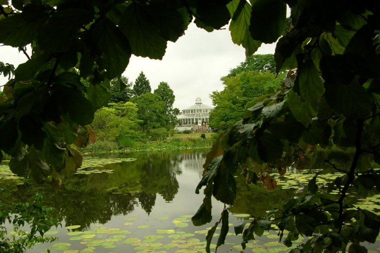 Åbningstider for Academic Books på City Campus (KU CSS) – Hvornår er der åbent og lukket? - 1