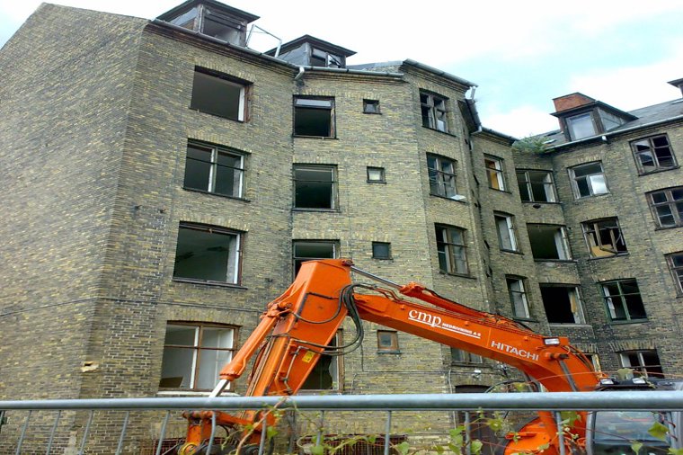 Åbningstider for al-bank København S – Hvornår er der åbent og lukket? - 1