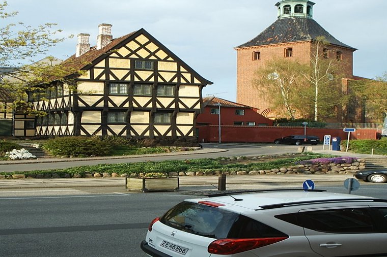 Åbningstider for al-bank Svendborg – Hvornår er der åbent og lukket? - 1