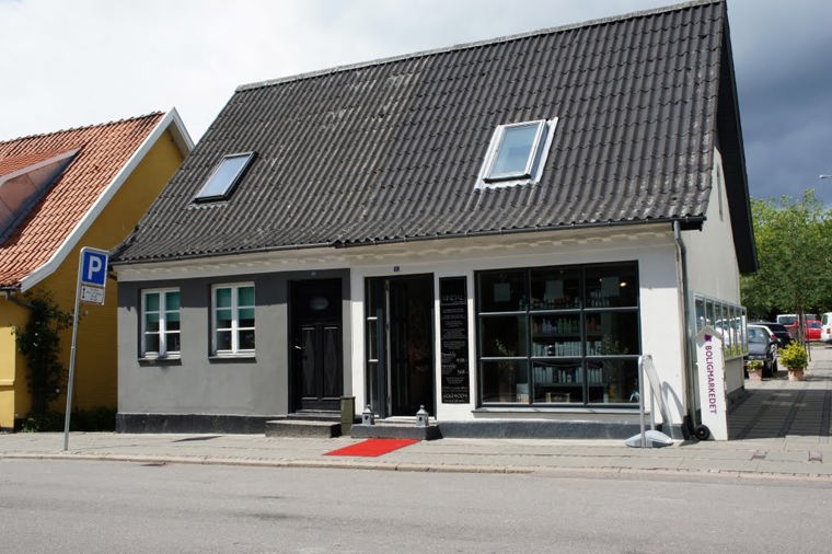 Åbningstider for al-bank Svendborg – Hvornår er der åbent og lukket? - 2