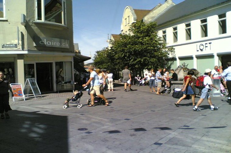 Åbningstider for ALDI Aalborg – Hvornår er der åbent og lukket? - 1