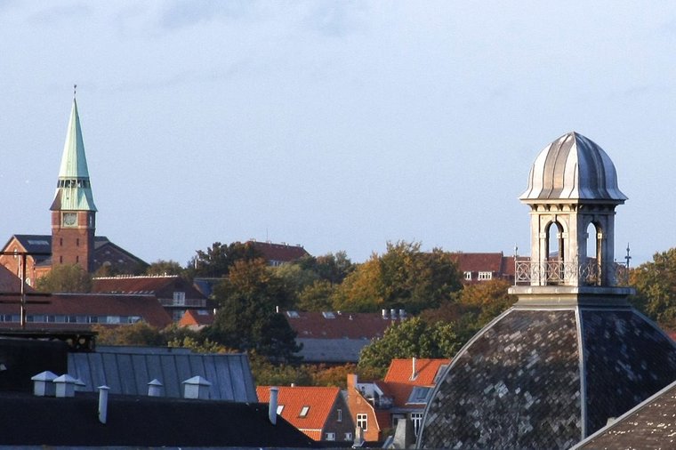 Åbningstider for Alm. Brand Aarhus C – Hvornår er der åbent og lukket? - 2