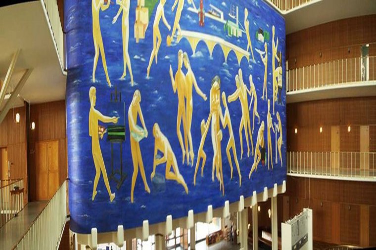 Åbningstider for Alm. Brand Odense C – Hvornår er der åbent og lukket? - 2