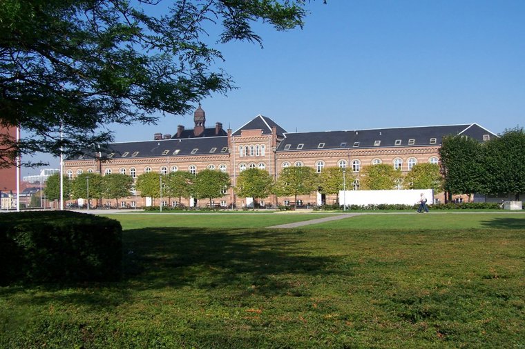 Åbningstider for Alm. Brand Roskilde – Hvornår er der åbent og lukket? - 2