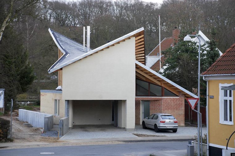 Åbningstider for An Ounce Buksecompagniet – Hvornår er der åbent og lukket? - 1