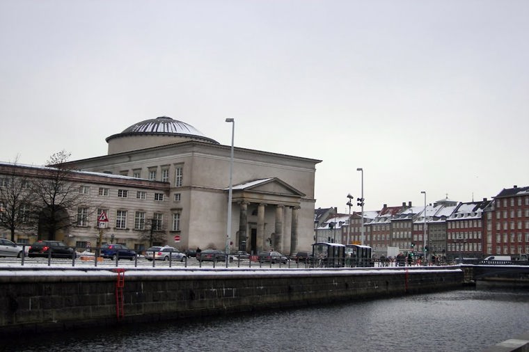 Åbningstider for An Ounce Maanesten – Hvornår er der åbent og lukket? - 1