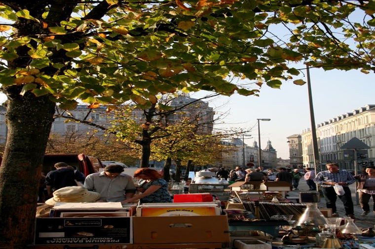 Åbningstider for An Ounce Urban Living – Hvornår er der åbent og lukket? - 1