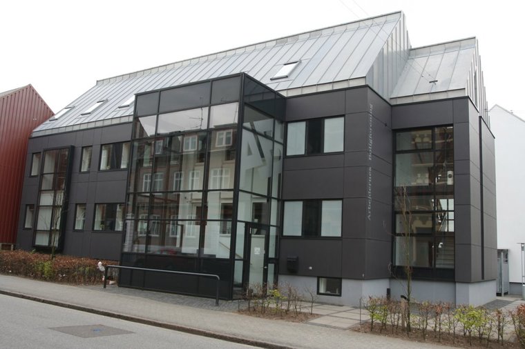 Åbningstider for Andelskassers Bank Esbjerg – Hvornår er der åbent og lukket? - 1