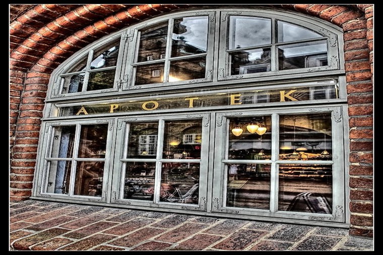 Åbningstider for Apoteket-online Aalborg Reberbane Apotek – Hvornår er der åbent og lukket? - 1