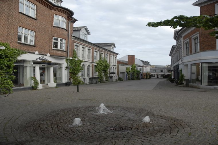 Åbningstider for Apoteket-online Horsens Løve Apotek – Hvornår er der åbent og lukket? - 2