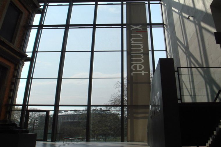 Åbningstider for Arnold Busck KØBENHAVN STATENS MUSEUM FOR KUNST – Hvornår er der åbent og lukket? - 1