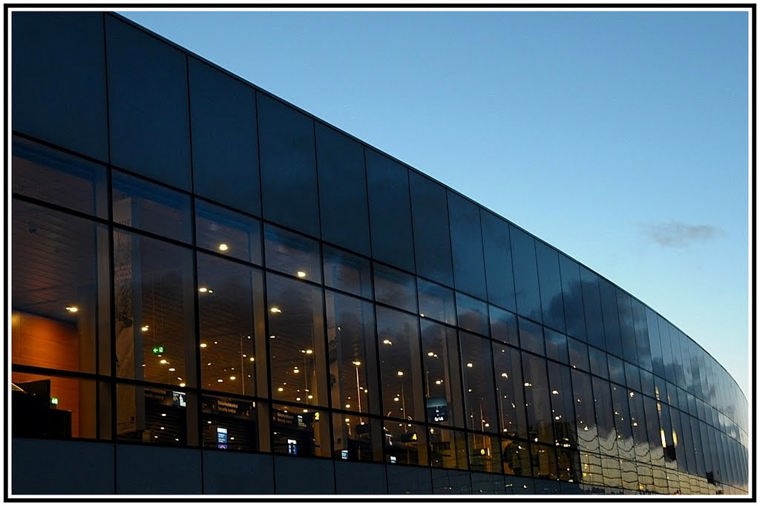 Åbningstider for Aubade Kastrup – Hvornår er der åbent og lukket? - 1