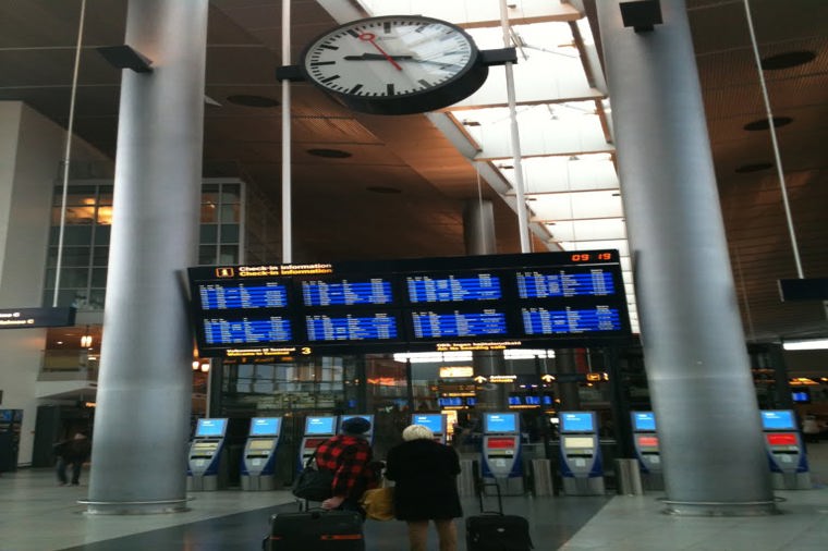 Åbningstider for Aubade Kastrup – Hvornår er der åbent og lukket? - 2