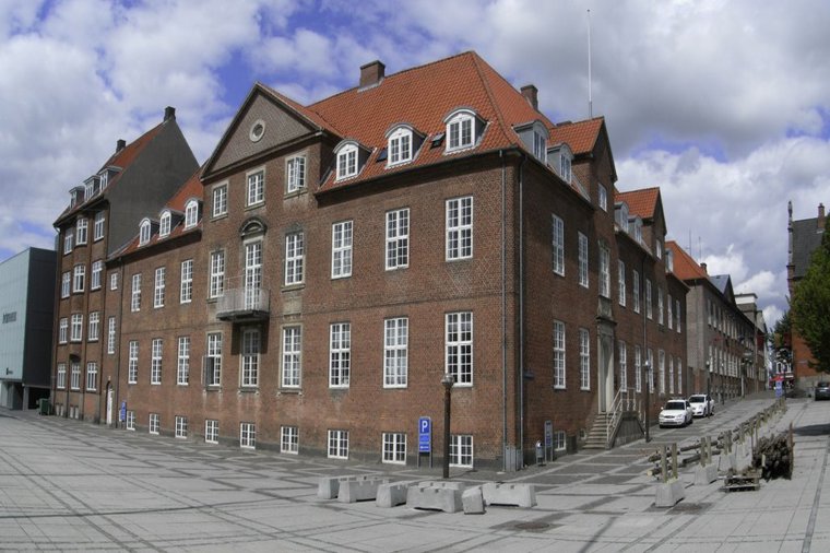 Åbningstider for Bahne Aalborg – Hvornår er der åbent og lukket? - 1