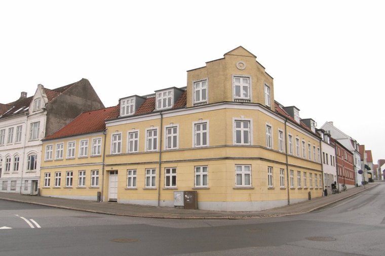 Åbningstider for Bahne Odense C – Hvornår er der åbent og lukket? - 2