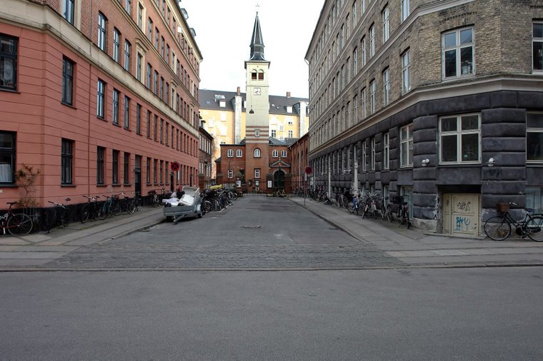 Åbningstider for Barbour Copenhagen – Hvornår er der åbent og lukket? - 2