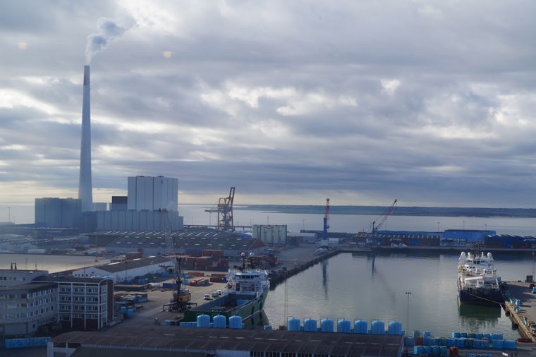 Åbningstider for Barbour Esbjerg – Hvornår er der åbent og lukket? - 1