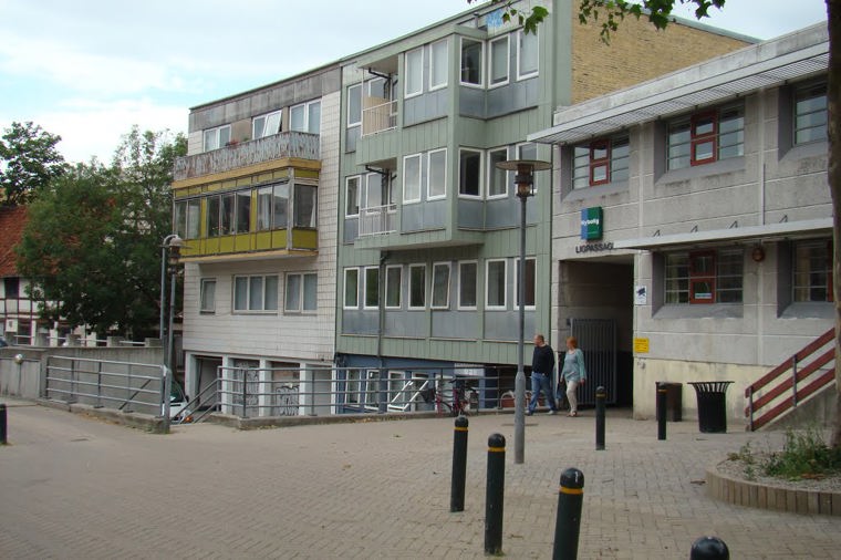 Åbningstider for Barbour Odense C – Hvornår er der åbent og lukket? - 2