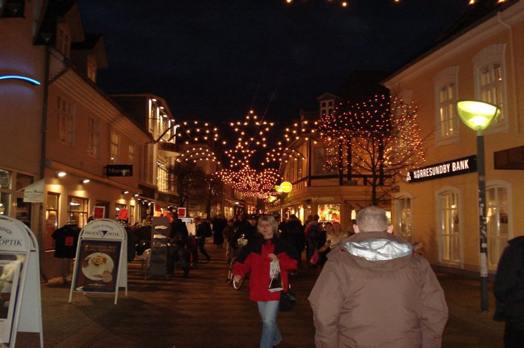 Åbningstider for Baresso Coffee - Bredegade – Hvornår er der åbent og lukket? - 2