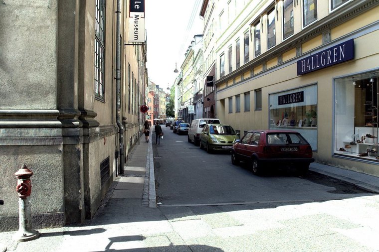 Åbningstider for Baresso Coffee - Fisketorvet – Hvornår er der åbent og lukket? - 1