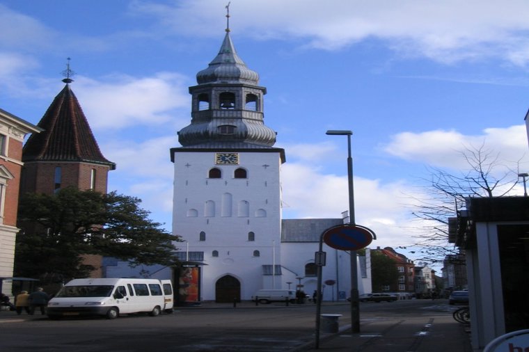 Åbningstider for Baresso Coffee - Nytorv – Hvornår er der åbent og lukket? - 1