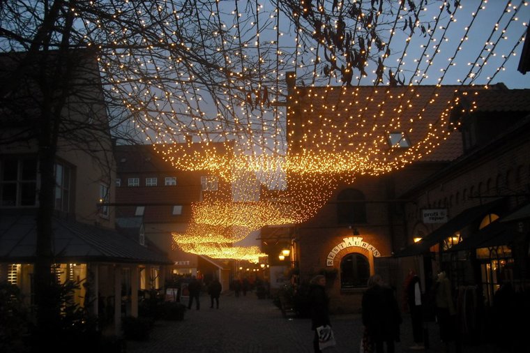 Åbningstider for Bertoni Odense C – Hvornår er der åbent og lukket? - 1