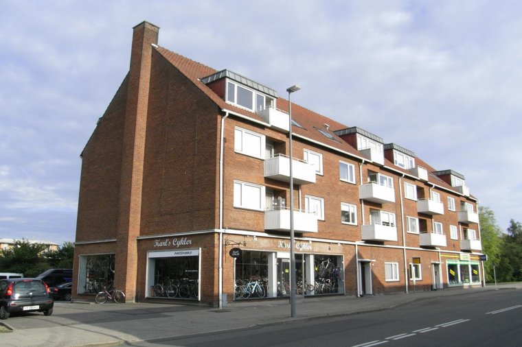 Åbningstider for Blue City Horsens – Hvornår er der åbent og lukket? - 2