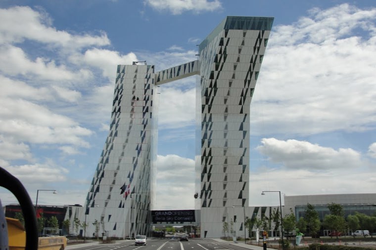 Åbningstider for Bog & idé Amagercentret – Hvornår er der åbent og lukket? - 1