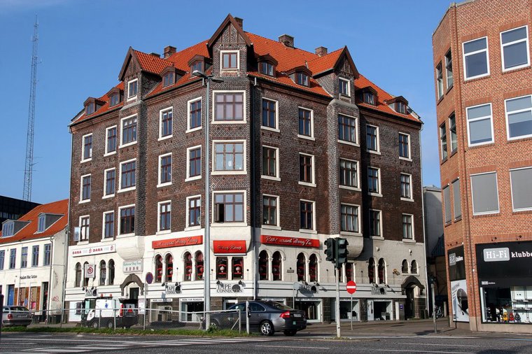 Åbningstider for Bog & idé Århus ApS – Hvornår er der åbent og lukket? - 1