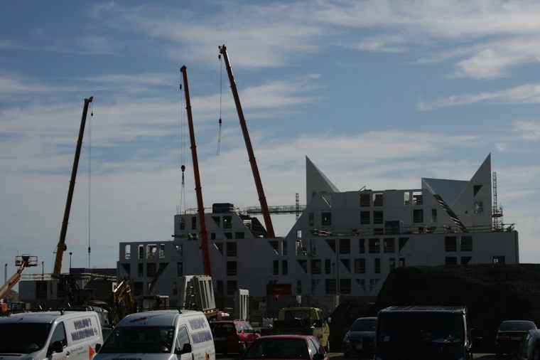 Åbningstider for Bog & idé, Bruuns Galleri – Hvornår er der åbent og lukket? - 2