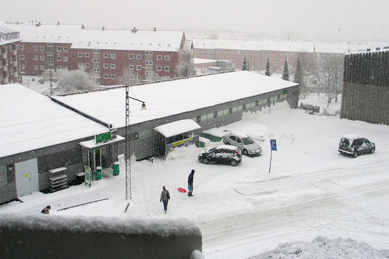 Åbningstider for Bog & idé, Storcenter Nord – Hvornår er der åbent og lukket? - 2