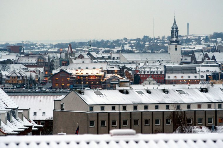 Åbningstider for Bone