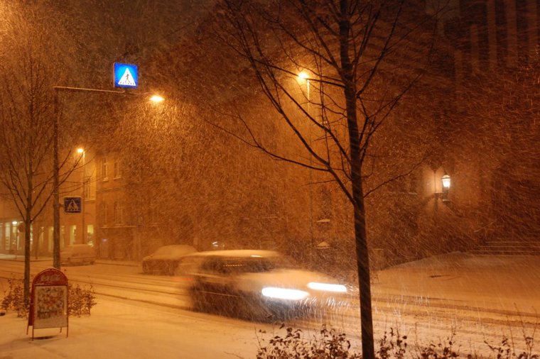 Åbningstider for Bone