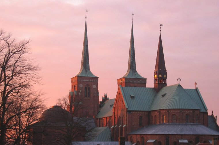 Åbningstider for Borgerservice Kommuner Roskilde – Hvornår er der åbent og lukket? - 2