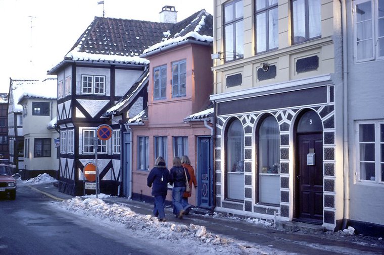 Åbningstider for Botex Gardin Montøren - Botex Home – Hvornår er der åbent og lukket? - 2