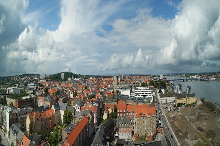 Åbningstider for Botex Haderslev – Hvornår er der åbent og lukket? - 2