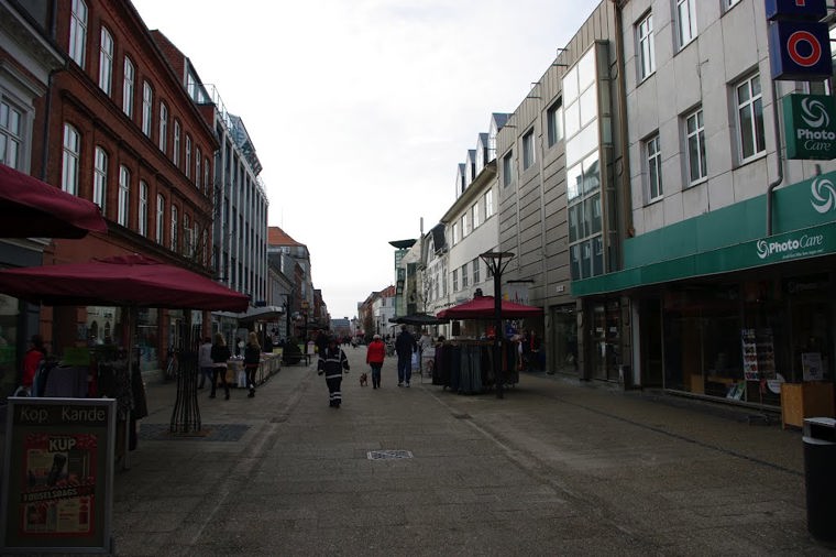 Åbningstider for Budget Esbjerg  Billeje hos Budget i Esbjerg – Hvornår er der åbent og lukket? - 2