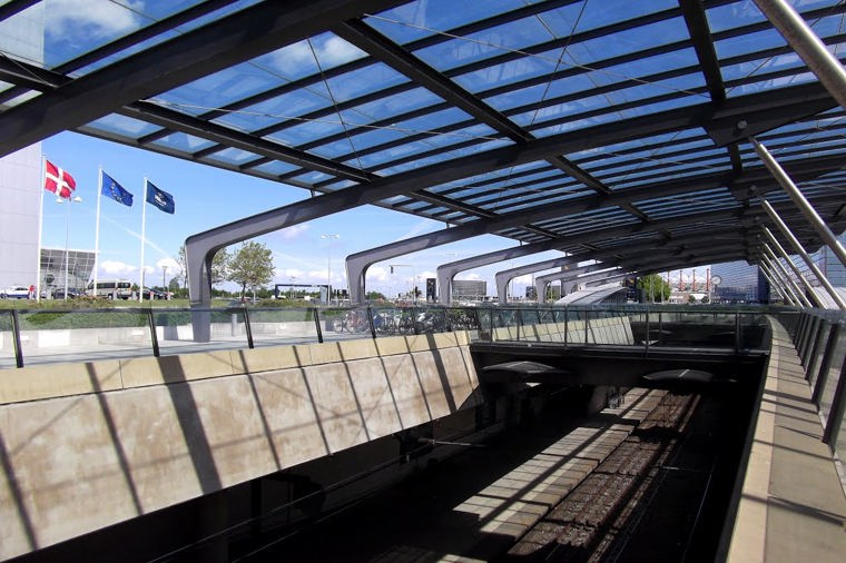 Åbningstider for Budget Kastrup Billeje hos Budget i Københavns Udenrigslufthavn – Hvornår er der åbent og lukket? - 2