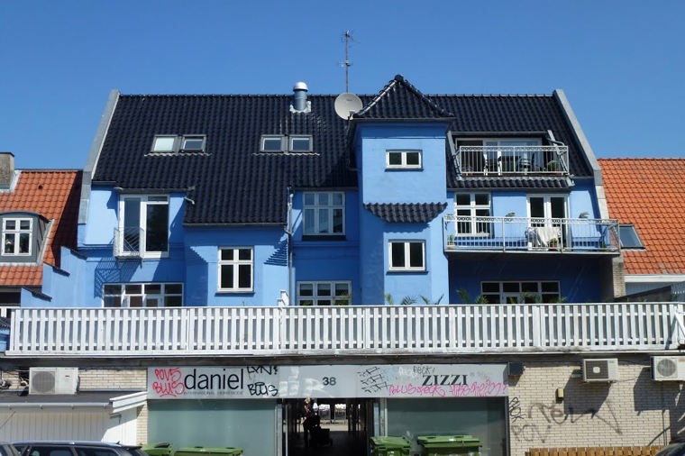 Åbningstider for Burger King Roskilde Ro\