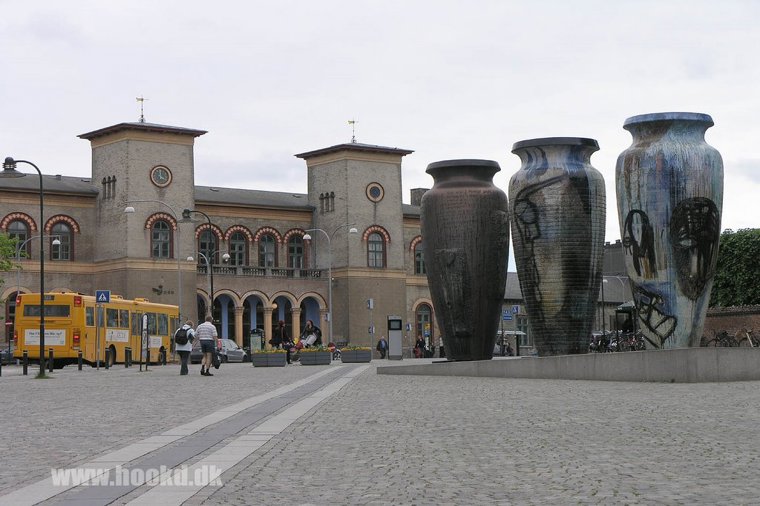 Åbningstider for Burger King Roskilde Ro\