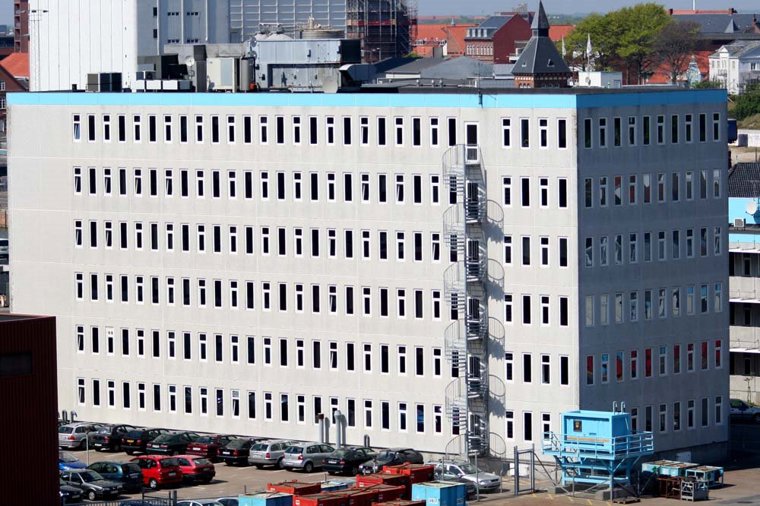 Åbningstider for Byretter Esbjerg Retten i Esbjerg – Hvornår er der åbent og lukket? - 2