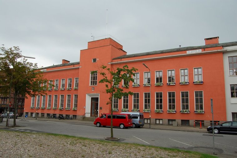 Åbningstider for Byretter fortsat Svendborg Retten i Svendborg – Hvornår er der åbent og lukket? - 1