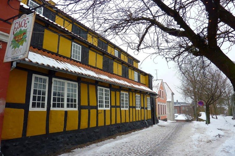 Åbningstider for Byretter fortsat Svendborg Retten i Svendborg – Hvornår er der åbent og lukket? - 2